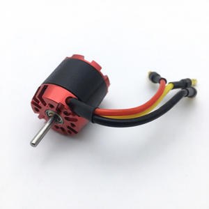 Motore Brushless N2830 con Rotore Esterno in Metallo 1000KV/1300KV, Supera A2212 per Aeromobili a 4 Assi - Product Image 3