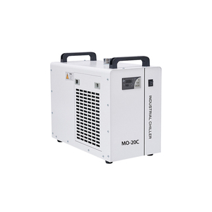 Unit Pendingin Presisi 0.2C dengan Kompresor Opsional untuk Rak Kompak, Kapasitas Pendinginan 1.7kW, Ramah Lingkungan - Product Image 1
