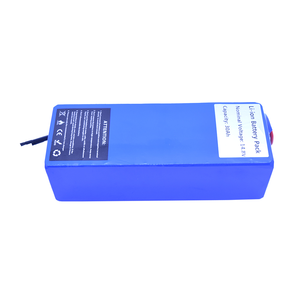 PACCO BATTERIA 12 VOLT 30000mAh 30Ah 12V RICARICABILE ALTA QUALITA Litio F2c2 P 17147