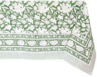 Morden Banquet Table Couverture Vintage Hôtel Nappe Bloc Imprimé Fabricants 100% Coton Nappe pour Hôtels