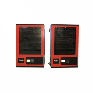 Mini máquina expendedora de monedas con billetes personalizables profesionales para artículos pequeños - Product Image 3