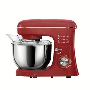 Mélangeur à pâte <span class=keywords><strong>Sinmag</strong></span> de 20 litres, prix le plus bas, fourni par l'usine, pour boulangerie - Product Image 4