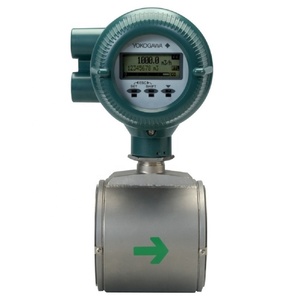 Producto de Alta Calidad - Medidor de Flujo Yokogawa AXG - Alta Precisión - 0 - 300 Metros Cúbicos por Hora - Product Image 4