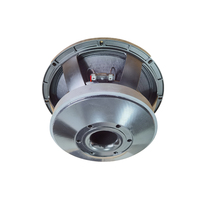 Précision Pro Audio 12BCM100 Nouveau Design 12 ''Pouces 1200W Bass Subwoofers Audio Haut-Parleur DJ Woofer Haut-Parleur