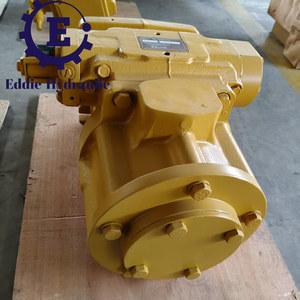 Детали для строительной техники, Гидравлический поршневой насос, 384-9438 3849438, высокое качество, продажа, для фронтального погрузчика, 988 К, 988 К, 994 ч - Product Image 3