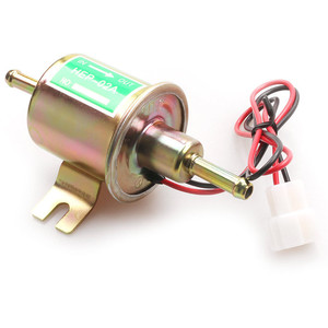 <span class=keywords><strong>Pompe</strong></span> <span class=keywords><strong>à</strong></span> carburant électronique universelle HEP-02A 12V/24V pour modification automobile, best-seller transfrontalier, compatible avec la plupart des véhicules - Product Image 5