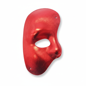 Jhqsw6jv _ 52ck Event a metà festa maschere rosse Ghaval - Product Image 1