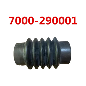 ARRANQUE POLVO 7000-290001 para <span class=keywords><strong>CFmoto</strong></span> 450 520 Z550 <span class=keywords><strong>625</strong></span> Touring Z8 800EX 850 950 1000 U10 Z10 ATV UTV SSV Piezas - Product Image 2