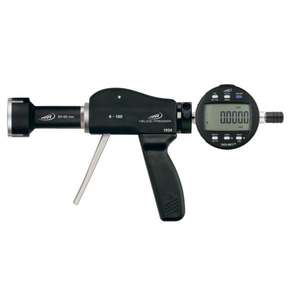 HELIOS PREISSER - 1924536 Pistola digital de medición interna de 3 puntos con anillo-EAN 4029713050030 MICRÓMETROS Y MEDIDORES DE DIAL - Product Image 1