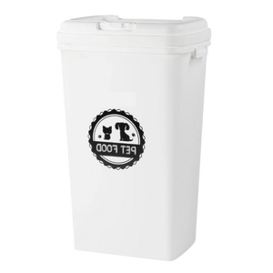 53 Liter Airtight <strong>Cat</strong> Dog Pet <strong>Food</strong> Storage <strong>Container</strong> with Lid - Product Image 6