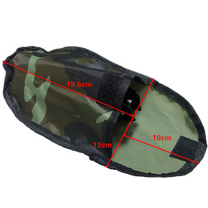 Nueva Pala Plegable para Acampar al Aire Libre, Jugar con Arena, Pala 4 en 1 <span class=keywords><strong>de</strong></span> Acero al Carbono, Herramienta <span class=keywords><strong>de</strong></span> Acero, Supervivencia, Emergencia - Product Image 6