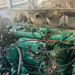 Motor de Segunda Mano TAD1151VE - Product Image 1