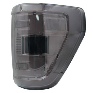 WINAUTO ไฟท้าย LED รุ่น F150,สำหรับ Ford 2021 <span class=keywords><strong>XL</strong></span> ไฟเบรก - Product Image 3