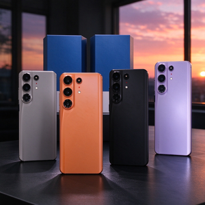 สมาร์ทโฟน Gaming HD Camon 50 Pro 5G, ชาร์จเร็ว 65W, หน้าจอโค้งเล็กน้อย, โทรศัพท์ปลดล็อคทั่วโลก - Product Image 4