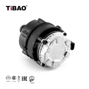TiBAO système de refroidissement automatique pompe à eau électrique pompe à eau supplémentaire auxiliaire pour <span class=keywords><strong>Audi</strong></span> Q3 A3 04L965567A 0392024006 0392024029 - Product Image 4