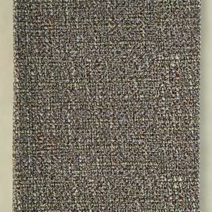 <span class=keywords><strong>Tissu</strong></span> d'ameublement de luxe HLX L231, 100% polyester, teint en fil, imprimé, gaufré, texturé, pour <span class=keywords><strong>canapé</strong></span>, 360 g/m² - Product Image 2