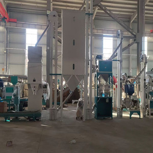 High Quality 300kg/h <strong>Quinoa</strong> Washing and Drying Machine - Product Image 3