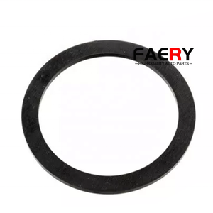 Sistema de motor FAERY 94810717520, <span class=keywords><strong>precio</strong></span> al por mayor y al por menor, junta de sellado del enfriador de aceite para <span class=keywords><strong>PORSCHE</strong></span> <span class=keywords><strong>CAYENNE</strong></span> MACAN PANAMERA 4,8 S 3,6 - Product Image 2