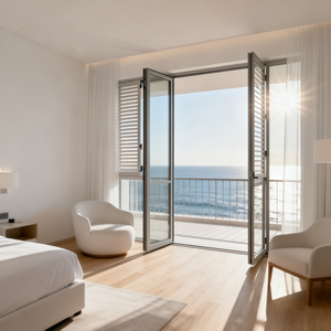 Architectures et plans d'aménagement de centres de villégiature de luxe pour destinations côtières - Product Image 5