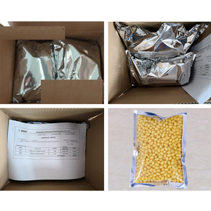 BEEHALL קפסולת ג'לי מלכותית הקפאה מיובשת טרי רויאל ג'לי סופטג'ל - Product Image 5