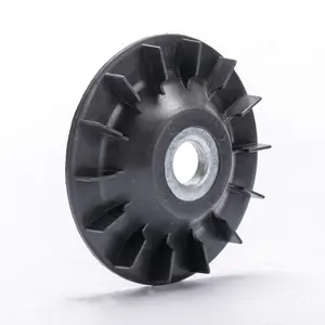 ET950 Gasoline generator aluminum plastic flywheel ET650 950 Free shipping from Russia fast delivery