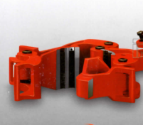 Alat Penanganan Kepala Sumur API 7K Berkualitas Tinggi AAX Rotary Tong Manual Tong dengan Suku Cadang untuk Pengeboran Sumur - Product Image 3