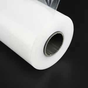 Packaging Film Usage And Lldpe Material Film Packing Material