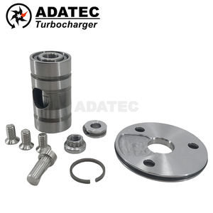 Yüksek kaliteli rulman TD04 Turbo tamir takımları 49477-04000 14411-AA710 Subaru Impreza WRX GT EJ255 için türbin parçaları - Product Image 5