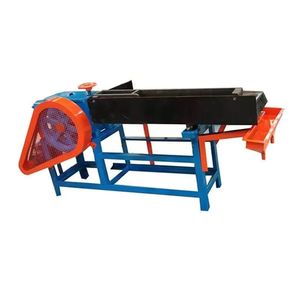 Table vibrante de laboratoire pour l'extraction aurifère avec chute de récupération, équipement de séparation pour l'orpaillage - Product Image 2