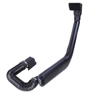 Flujo de aire tubos 4x4 accesorios para Jeep <span class=keywords><strong>Cherokee</strong></span> <span class=keywords><strong>XJ</strong></span> Snorkel - Product Image 3