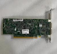 Tarjeta de interfaz de red interna robusta con puerto Ethernet de alta velocidad, módulo de transmisión de datos estable