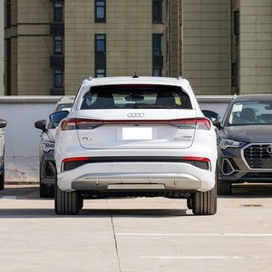 <span class=keywords><strong>Audi</strong></span> Q4 <span class=keywords><strong>E</strong></span>-<span class=keywords><strong>tron</strong></span> SUV haute configuration et <span class=keywords><strong>prix</strong></span> le plus bas pour l'Asie - Product Image 3