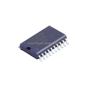 DS3232SN # Composants électroniques neufs et originaux T&R, circuit intégré de synchronisation horaire en stock DS3232SN # - Product Image 1