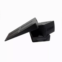 Haute qualité personnalisable EPP planche inclinée réglable maison Yoga cale jambe civière pour la musculation pied étirement en gros