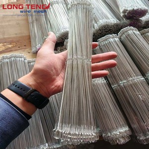 Weaving Loom Steel Wire Heald of High Strength 330 Textile Machinery in <strong>China</strong> - Product Image 2