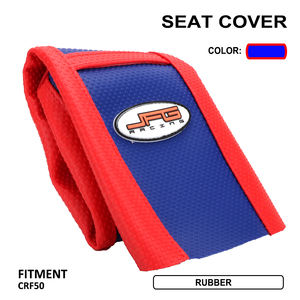 JFG-cubierta de asiento de vinilo de goma para <span class=keywords><strong>Honda</strong></span>, alta calidad, XR <span class=keywords><strong>CRF</strong></span> y muchos otros bikes chinos - Product Image 2
