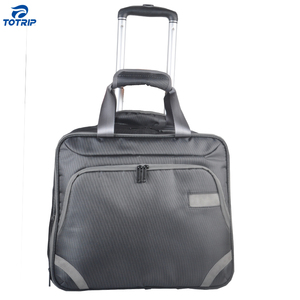Maleta de Viaje Moderna, Impermeable, Expandible, Multifuncional, con Ruedas, para Hombre, Tipo Trolley, para Negocios - Product Image 5