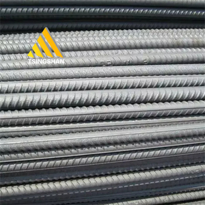 Fe500เหล็กเส้นโรงงานขายตรงราคาถูกและคุณภาพสูง - Product Image 2