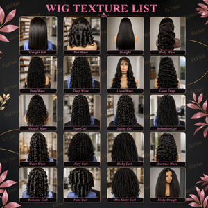 Perruques de cheveux humains lisses crépus avec baby hair bouclés <span class=keywords><strong>afro</strong></span>, Lace Front HD transparente 13x4, ligne de cheveux naturelle, bords crépus, cheveux bouclés - Product Image 6
