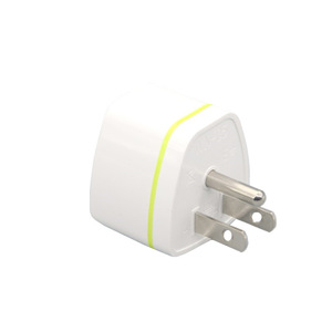 WN-05 Travel <b>Adapter</b> Universal AC <b>Plug</b> 100-240V ABS Material For International Use - Product Image 5