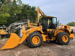 New arrive Caterpillar Used end Front Loader <b>CAT</b> 950GC <b>Wheel</b> Loader Machine Sale Shanghai High Efficiency Core Engine Pump - Product Image 2