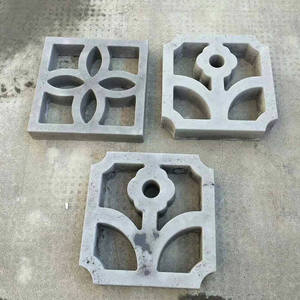 Blok Cetakan Beli Beton Murah Cetakan Plastik - Product Image 2