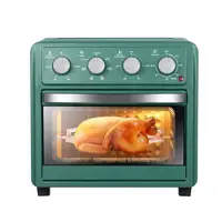 Oven Penggoreng Udara Pemanggang Roti, Kualitas Tinggi Oven Microwave Kelas Atas