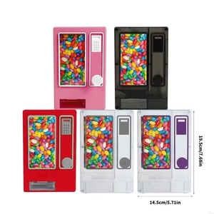 Modelo Clásico Colorido LM25549 para Decoración de Habitaciones o Regalos - Product Image 2
