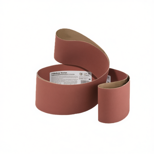 Cinta Abrasiva de Corindón Ttake Ab1000 de 1000x100 mm para Lijado de Metal y Madera - Product Image 2