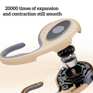 Guinzaglio Retrattile Automatico di Lusso per Cani di Taglia Media e Grande, Guinzaglio Estensibile Durevole da 3m 5m - Product Image 4