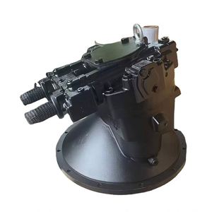 ปั๊มไฮดรอลิก HP5V76 A8VO225 K5V160DPH HPV118 ปั๊มน้ำมันดีเซล 708-1W-00153 200-3366 - Product Image 1