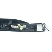 Pièce de rechange d'origine pour carrosserie de voiture, système de carrosserie, pièce de rechange automobile, garniture de plaque d'immatriculation arrière pour Ford Everest EB3B 42509 DJ
