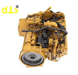 Disco de Fricción 706-7K-91350 para Motor de Giro de Excavadora - Product Image 5