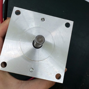 <span class=keywords><strong>Motor</strong></span> de CC para Silla de Masajes, Eléctrico, con Escobillas, 4000 RPM, 5000 RPM, 6000 RPM, 24V, Venta al Por Mayor de Fábrica - Product Image 2